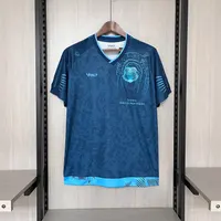 Camisa Santa Cruz Pré-jogo 2024/25, foto 1