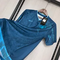 Camisa Santa Cruz Pré-jogo 2024/25, foto 4