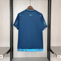 Camisa Santa Cruz Pré-jogo 2024/25, foto 5