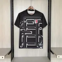 Camisa Santa Cruz Pré-jogo 2026/27, foto 1