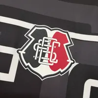 Camisa Santa Cruz Pré-jogo 2026/27, foto 2