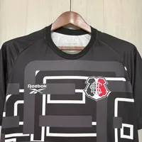 Camisa Santa Cruz Pré-jogo 2026/27, foto 3