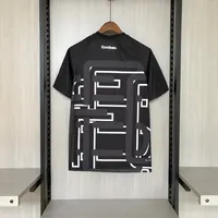 Camisa Santa Cruz Pré-jogo 2026/27, foto 5