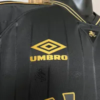 Camisa Santos Dias DE Gloria CB 2024/25, foto 3
