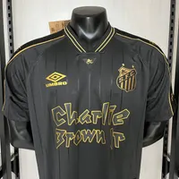 Camisa Santos Dias DE Gloria CB 2024/25, foto 4