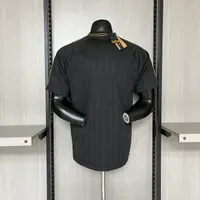 Camisa Santos Dias DE Gloria CB 2024/25, foto 5