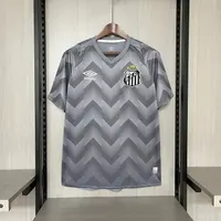 Camisa Santos Goleiro 2024/25, foto 1
