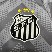 Camisa Santos Goleiro 2024/25, foto 2