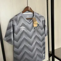 Camisa Santos Goleiro 2024/25, foto 4