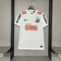 Camisa Santos I 2012/13 Retrô, foto 1