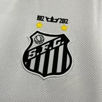 Camisa Santos I 2012/13 Retrô, foto 2