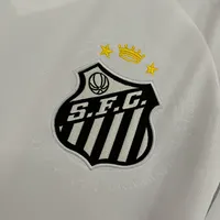 Camisa Santos I 2023/24, foto 2