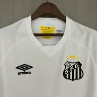 Camisa Santos I 2023/24, foto 3