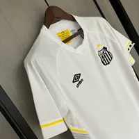 Camisa Santos I 2023/24, foto 4