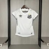 Camisa Santos I 2024/25 Feminina, foto 1