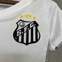 Camisa Santos I 2024/25 Feminina, foto 2