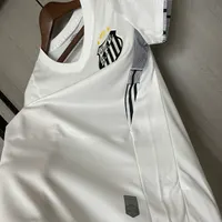 Camisa Santos I 2024/25 Feminina, foto 4