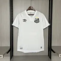 Camisa Santos I 2024/25, foto 1