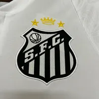 Camisa Santos I 2024/25, foto 2
