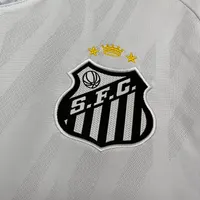 Camisa Santos I 2025/26 Feminina, foto 2