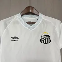 Camisa Santos I 2025/26 Feminina, foto 3