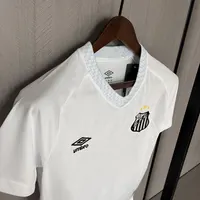 Camisa Santos I 2025/26 Feminina, foto 4