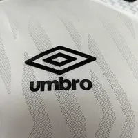 Camisa Santos I 2025/26 Versão Jogador, foto 3