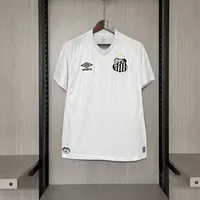 Camisa Santos I 2025/26, foto 1