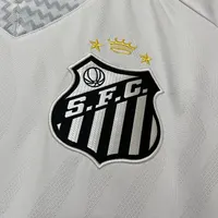 Camisa Santos I 2025/26, foto 2