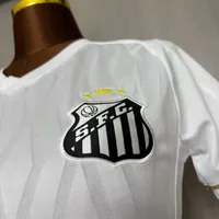 Camisa Santos I 2026/27 Feminina, foto 2