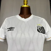 Camisa Santos I 2026/27 Feminina, foto 3