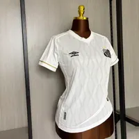 Camisa Santos I 2026/27 Feminina, foto 4