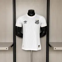 Camisa Santos I 2026/27 Versão Jogador, foto 1