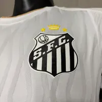 Camisa Santos I 2026/27 Versão Jogador, foto 2