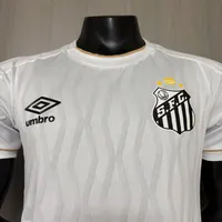 Camisa Santos I 2026/27 Versão Jogador, foto 3