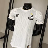 Camisa Santos I 2026/27 Versão Jogador, foto 4