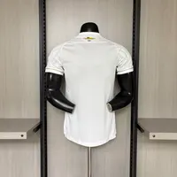 Camisa Santos I 2026/27 Versão Jogador, foto 5