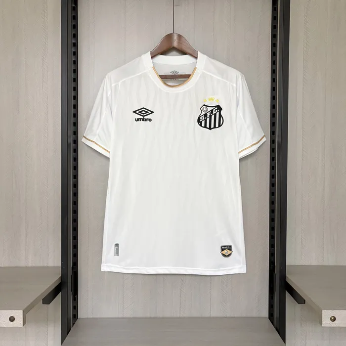 Camisa Santos I 2026/27, foto 1