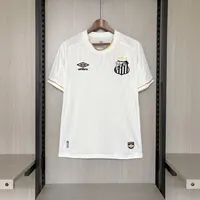 Camisa Santos I 2026/27, foto 1