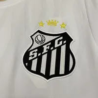 Camisa Santos I 2026/27, foto 2