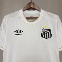 Camisa Santos I 2026/27, foto 3