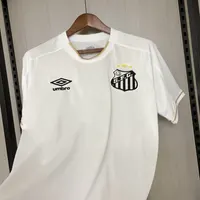 Camisa Santos I 2026/27, foto 4