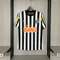 Camisa Santos II 2012/13 Retrô, foto 1