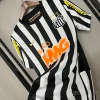 Camisa Santos II 2012/13 Retrô, foto 4