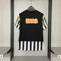Camisa Santos II 2012/13 Retrô, foto 5