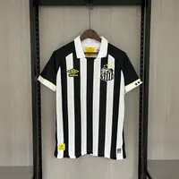 Camisa Santos II 2023/24, foto 1