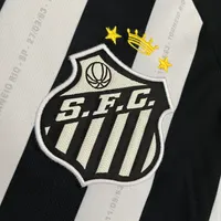 Camisa Santos II 2023/24, foto 2