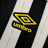 Camisa Santos II 2023/24, foto 3