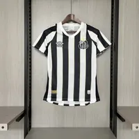 Camisa Santos II 2024/25 Feminina, foto 1