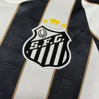 Camisa Santos II 2024/25 Feminina, foto 2